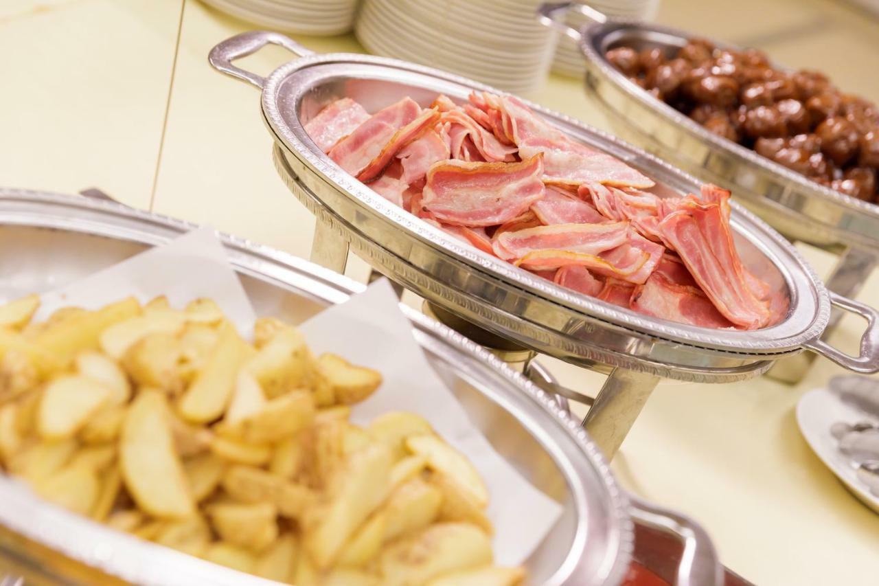 쓰나기 온센 호텔 시온 모리오카 외부 사진