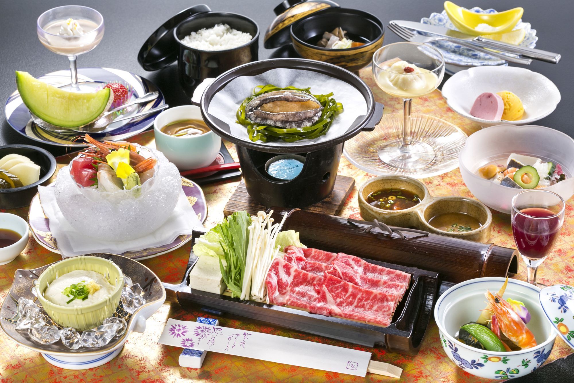 쓰나기 온센 호텔 시온 모리오카 외부 사진